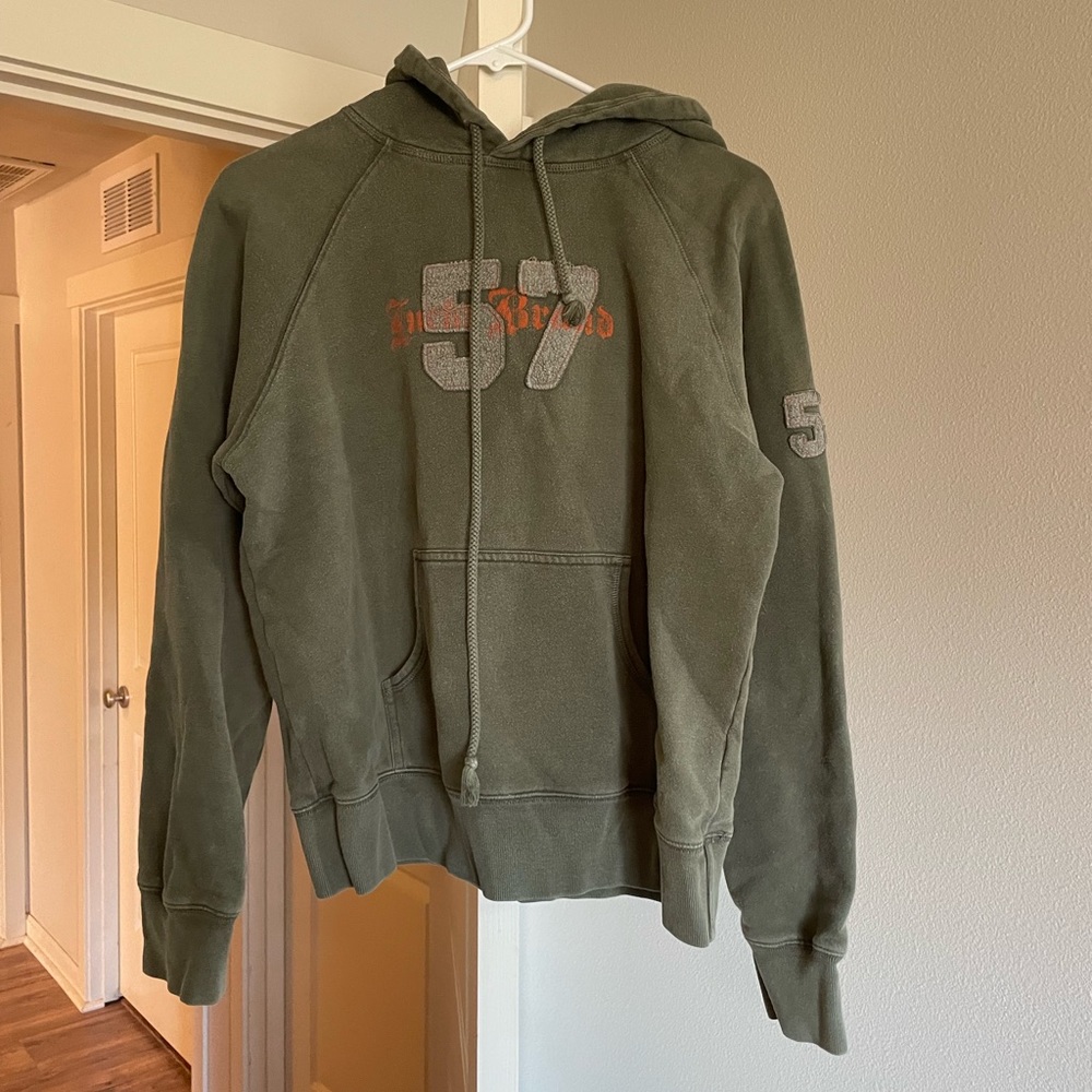 Luck Brand sweatshirt